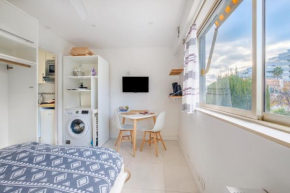 Studio Ensoleillé - Marina Baie